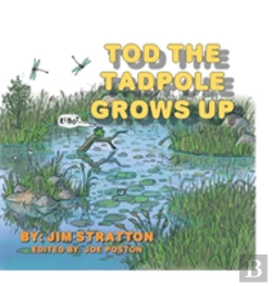 Bertrand.pt - Tod The Tadpole Grows Up