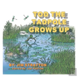 Bertrand.pt - Tod The Tadpole Grows Up