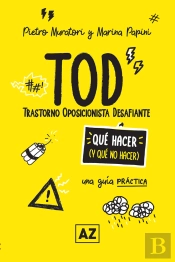 Tod Trastorno Oposicionista Desafiante