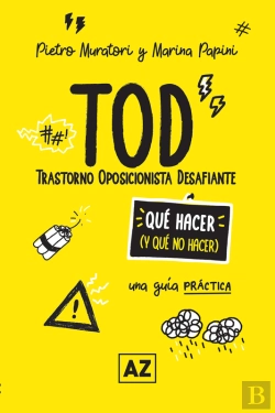 Bertrand.pt - Tod Trastorno Oposicionista Desafiante