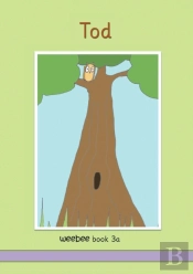 Tod Weebee Book 3a