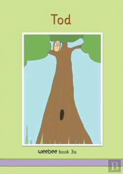 Bertrand.pt - Tod Weebee Book 3a