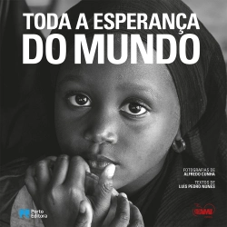 Bertrand.pt - Toda a Esperança do Mundo
