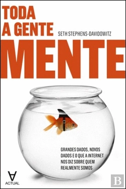 Bertrand.pt - Toda a Gente Mente