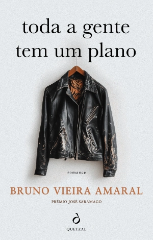 Toda a Gente Tem Um Plano