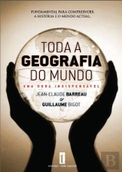 Toda a Geografia do Mundo