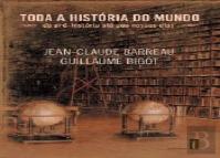 Toda a História do Mundo
