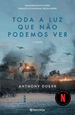 Bertrand.pt - Toda A Luz Que Não Podemos Ver