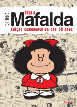 Bertrand.pt - Toda a Mafalda