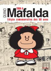 Toda a Mafalda