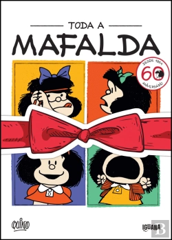 Bertrand.pt - Toda a Mafalda