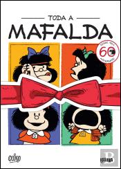 Toda a Mafalda