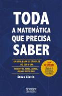 Toda a Matemática que Precisa Saber