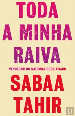 Bertrand.pt - Toda a Minha Raiva