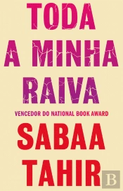 Toda a Minha Raiva