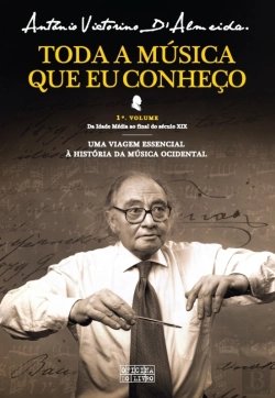 Bertrand.pt - Toda A Musica Que Eu Conheço Vol.1