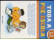 Toda a Pré-Escola - 5/6 anos