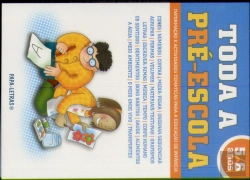 Bertrand.pt - Toda a Pré-Escola - 5/6 anos