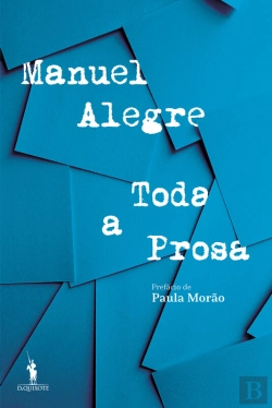 Bertrand.pt - Toda A Prosa