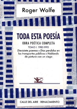 Bertrand.pt - Toda Esta Poesia. Obra Poetica Completa. Tomo I
