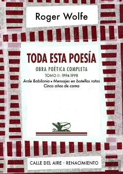 Bertrand.pt - Toda Esta Poesia. Obra Poetica Completa. Tomo Ii