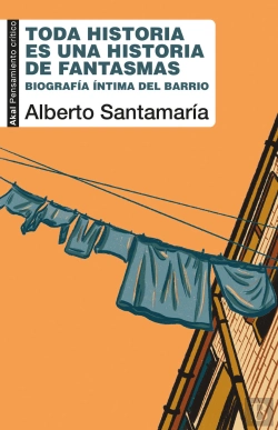 Bertrand.pt - Toda Historia Es Una Historia De Fantasmas