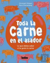 Toda La Carne En El Asador
