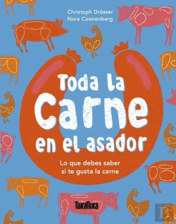 Bertrand.pt - Toda La Carne En El Asador