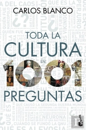 Toda La Cultura En 1001 Preguntas