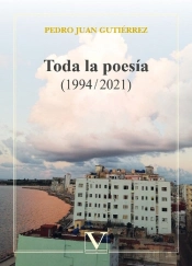 Toda La Poesia 1994 2021