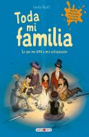 Toda Mi Familia