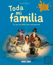 Toda Mi Familia