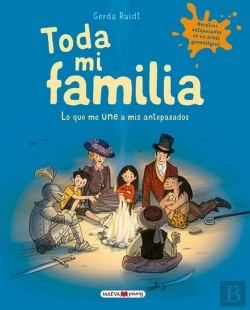 Bertrand.pt - Toda Mi Familia