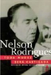 Toda Nudez Será Castigada