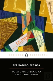 Toda Uma Literatura