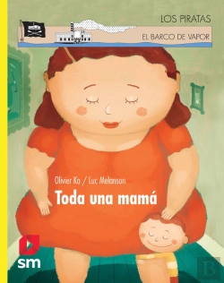 Bertrand.pt - Toda Una Mamá