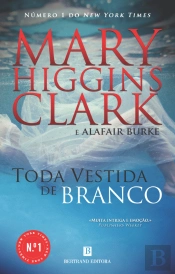 Toda Vestida de Branco