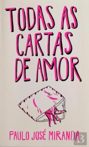 Todas as Cartas de Amor