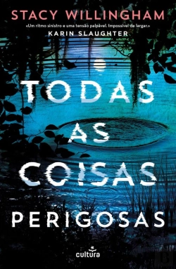 Bertrand.pt - Todas as Coisas Perigosas