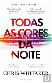 Todas as Cores da Noite