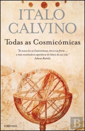 Todas as Cosmicómicas