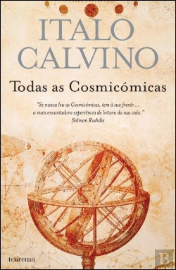 Bertrand.pt - Todas as Cosmicómicas
