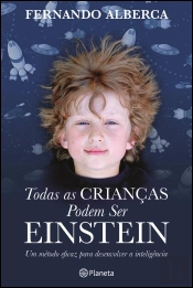 Todas as Crianças Podem ser Einstein