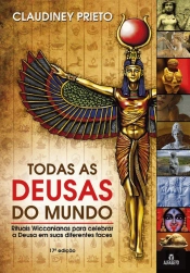 Todas as Deusas do Mundo