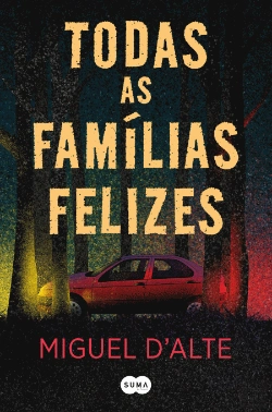 Bertrand.pt - Todas as Famílias Felizes