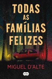 Todas as Famílias Felizes