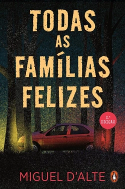 Bertrand.pt - Todas As Famílias Felizes