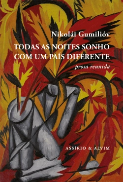 Bertrand.pt - Todas as Noites Sonho com Um País Diferente