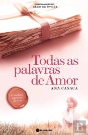 Todas as Palavras de Amor