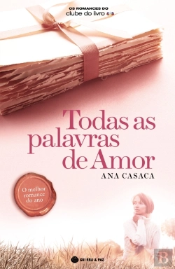 Bertrand.pt - Todas as Palavras de Amor